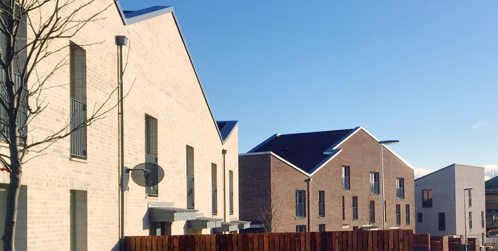 Fraser Avenue Regeneration