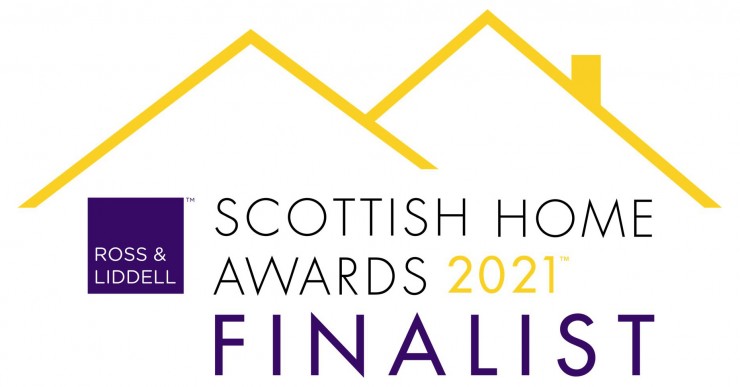 Scottish Homes Awards 2021 Scottish Homes Awards 2021