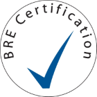 BRE Certification