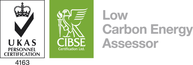 CIBSE Low Carbon Energy Assessor