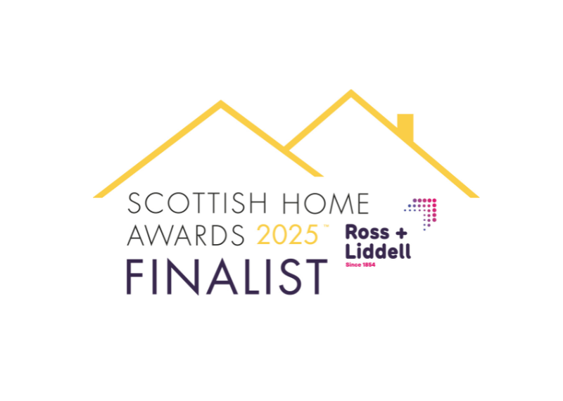 Carbon Futures Announced as Finalist at the Scottish Home Awards 2025