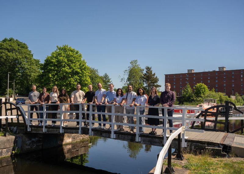 Current Vacancies at Carbon Futures