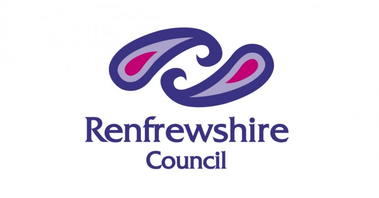Renfrewshire Council Renfrewshire Council