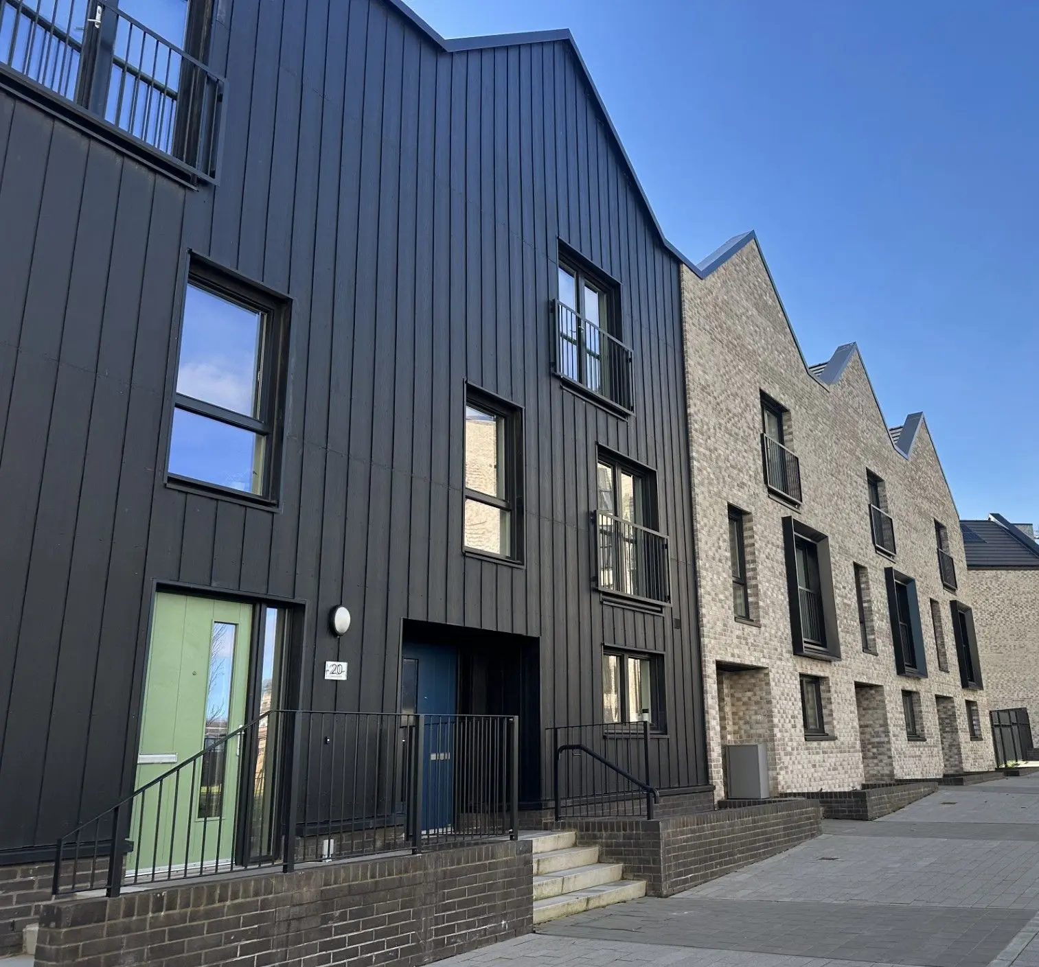 calton village mct 3