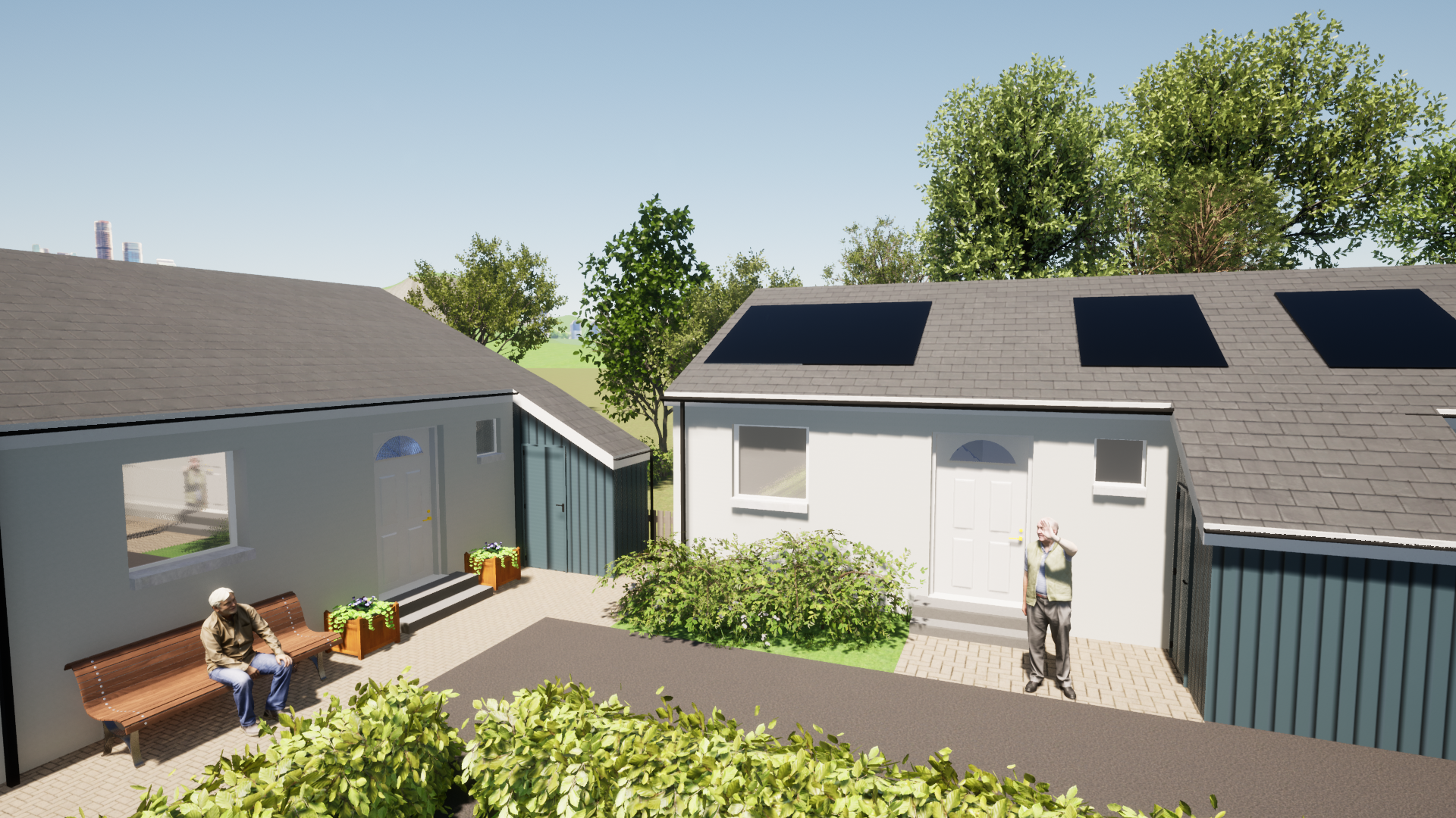 kilwinning retrofit 3