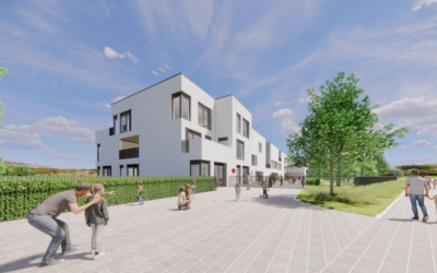 Planning Permission Granted for New Primary School in Dargavel
