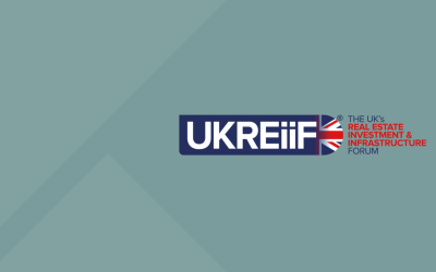 Carbon Futures to attend UKREiiF 2025