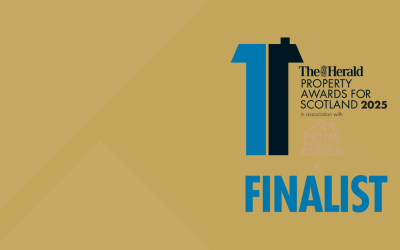 Carbon Futures Named As Finalist at the 2025 Herald Property Awards