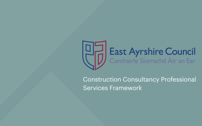 Carbon Futures Appointed on New East Ayrshire Council Framework
