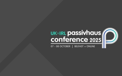 Carbon Futures to Attend 2025 Passivhaus Conference